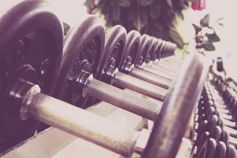 Barre Workout